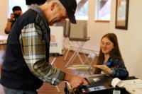 Judge Says the Law 'Criminalizing Non-Citizen Voting' Is Unconstitutional