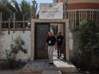 Gaza voters want jobs and security as Palestinian elections approach