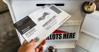 Ballots for WA general election will go out Oct. 16