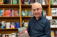 John's six-decade Mayo journey captured in new book ‘Keeping the Faith’