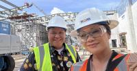 UOG civil engineering graduate becomes program’s 1st licensed professional engineer