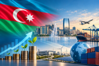 Azerbaijan’s new economic architecture links entrepreneurs to global markets