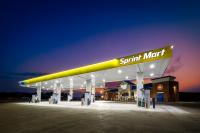 Sprint Mart Modernizes Stores With Travel Plaza Upgrades and Foodservice Focus