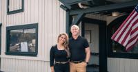 Sandy's Fine Food Emporium's new owners keep it a family business