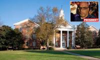 Virginia State University gave preferential treatment to Muslim student group while persecuting Christian one, lawsuit alleges