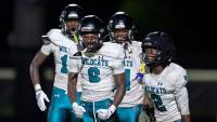 Florida High School Football Final Scores, Results - October 2