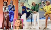 Still making your mind up about university? Now you can study Eurovision!