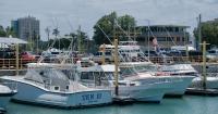 Guam fishers spend more time trolling, land 53% less fish in 2025