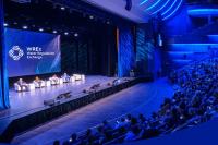 SWA to convene global water regulators at WREx in Riyadh