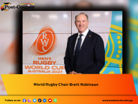 2027 Rugby World Cup on track to set records as Australia marks one year to go before launch