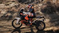 The Motorcycle That Can Make A Cross-Country Trip Feel Like An Adventure