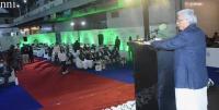 Food security now a national security issue, says Rana Tanveer