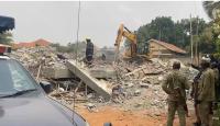 Over 5,000 buildings assessed as Uganda steps up preparation for earthquake hazards