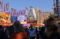 🔒 Friday Food Insider: From cider donuts to cotton candy, Maine’s fall fairs are back