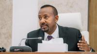 Ethiopia expels Eritrean diplomats as tensions rise