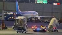 Flydubai Mid-Air Attack: Two Maldivian Pilots Detained In UAE As Probe Widens