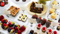 9 Most popular desserts from all around the world