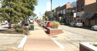 Downtown Jonesboro block party set for Monday ahead of Arkansas Graveler