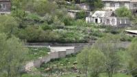 Azerbaijani soldier who entered Armenia fired at local residents