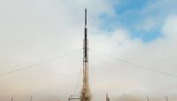 Oman’s Etlaq spaceport in Duqm conducts successful test launch