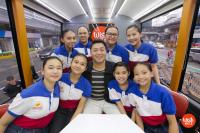Sofronio Vasquez joins young Filipino choir for ASEAN-themed ‘Seas Unbroken’
