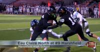 Marshfield survives at home, SPASH wins thriller over D.C.E., Stratford prevails in defensive battle with Marathon
