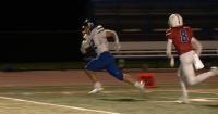 Maine-Endwell football cruises past Owego for first divisional win