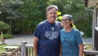 Restaurants on this Maine peninsula close often and earlier in fall without workers