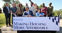 Maryland looks to modular homes in push to build more housing