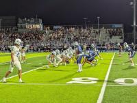 San Marino football rallies past Crescenta Valley