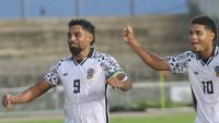 Bula Boys claim MSG Cup title after defeating defending champions Vanuatu 1-0