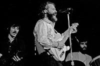 My top eight musical artists of the 1970s