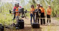 UOG Drone Corps expands Guam’s pool of certified pilots