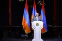 Pashinyan reflects on faith and peace at Armenia’s Prayer Breakfast