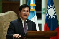 Taiwanese foreign minister to visit Arizona to deepen economic ties