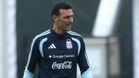Argentina friendly in doubt despite Burkina Faso taking late private flight