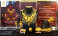 World : Gold Rush In Vientiane: 230kg Sold In Three Days, Fuels ASEAN Hub Ambition