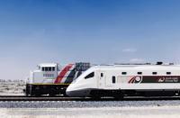 Etihad Rail adds extra weekend services between Dubai and Abu Dhabi
