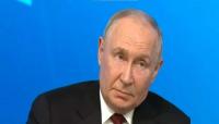 PM Modi has “good ideas" for ending Ukraine war, says Russian President Vladimir Putin