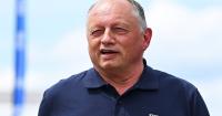 Fred Vasseur: Ferrari statement of support was mandatory amid Christian Horner rumours