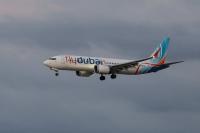 Co-pilot in FlyDubai attack identified as Omani national Hamam al-Hammami – reports