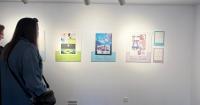 Belgium comics take centre stage at Lakes International Comic Art Festival launch