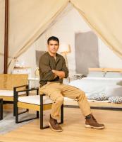 Gerald Anderson focuses on business, acting and West Philippine Sea project