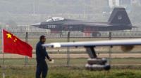 China Expands Military Footprint With Laos Air Base