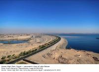 Egypt’s Aswan Dam Legacy Catastrophic and Unilateral, Says Ethiopian Water Minister