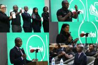 Govt challenges telecoms to turn connectivity into economic growth