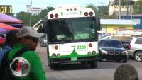 Government Seeks Approval to Transfer Assets to National Bus Company