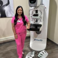 CHRISTUS Health Urges Southeast Texas Women to Make Mammograms a Priority