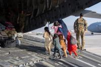 NYT: Afghans Have No Place in the US Refugee Admissions Program in 2027