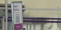 Flying Hawaiian or Alaska soon? Allow extra time for checked bags